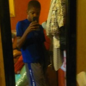 Meet your Posher, Janie